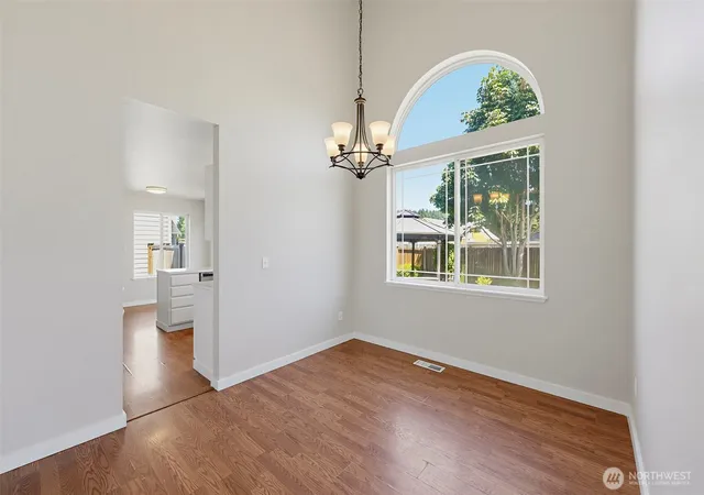 Photo 4 of Sale Pending at 402 Orting Ave NW, Orting, WA 98360 | MLS# NWM2553067 | Listing updated on 2026-09-29