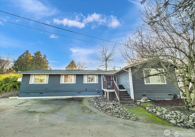Photo 1 of Single family home for sale at 10030 51st Avenue S, Seattle, WA 98178 | MLS# NWM2553070 | Listing updated on 2026-09-27