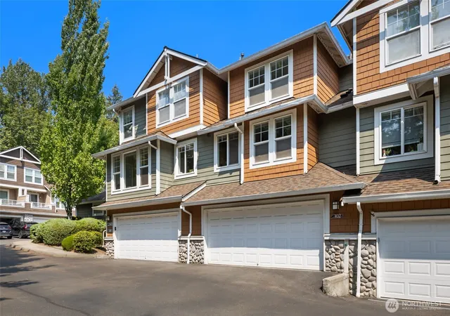 Photo 1 of Townhouse for sale at 12140 Ne 24th Street #102, Bellevue, WA 98005 | MLS# NWM2553077 | Listing updated on 2026-09-22