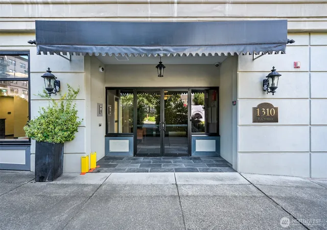 Photo 1 of Condo for sale at 1310 10th Street #402, Bellingham, WA 98225 | MLS# NWM2553105 | Listing updated on 2026-09-22