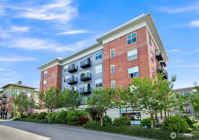 Photo 2 of Condo for sale at 1310 10th Street #402, Bellingham, WA 98225 | MLS# NWM2553105 | Listing updated on 2026-09-22