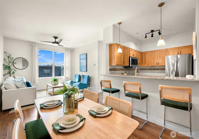 Photo 3 of Condo for sale at 1310 10th Street #402, Bellingham, WA 98225 | MLS# NWM2553105 | Listing updated on 2026-09-22