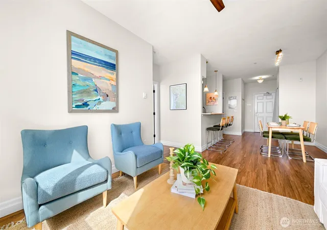 Photo 4 of Condo for sale at 1310 10th Street #402, Bellingham, WA 98225 | MLS# NWM2553105 | Listing updated on 2026-09-22