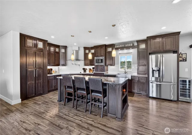 Photo 4 of Manufactured home for sale at 203 Moon River View SW, Mattawa, WA 99349 | MLS# NWM2553109 | Listing updated on 2026-10-02