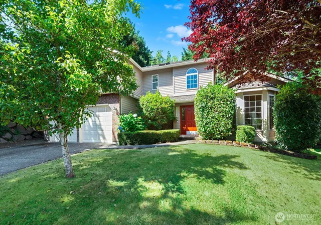 Photo 3 of Single family home for sale at 24417 Se 46th Street, Sammamish, WA 98029 | MLS# NWM2553116 | Listing updated on 2026-09-30
