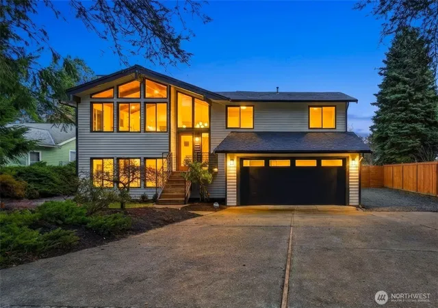Photo 3 of Single family home for sale at 9110 122nd Place Se, Newcastle, WA 98056 | MLS# NWM2553119 | Listing updated on 2026-09-30