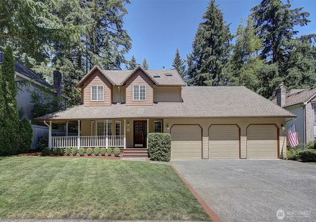 Photo 1 of Sale Pending at 15802 Ne 26th Street, Vancouver, WA 98684 | MLS# NWM2553122 | Listing updated on 2026-09-28