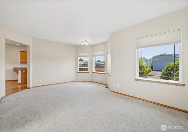 Photo 4 of Single family home for sale at 191 Choice Loop, Sequim, WA 98382 | MLS# NWM2553128 | Listing updated on 2026-10-02