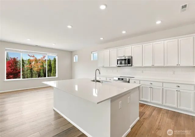 Photo 4 of Single family home for sale at 4437 Explorer Ave, Port Orchard, WA 98367 | MLS# NWM2553129 | Listing updated on 2026-09-29