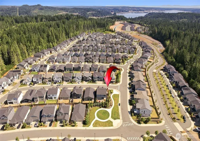 Photo 1 of Single family home for sale at 4437 Explorer Ave, Port Orchard, WA 98367 | MLS# NWM2553129 | Listing updated on 2026-09-29