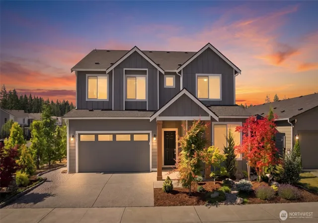 Photo 2 of Single family home for sale at 4437 Explorer Ave, Port Orchard, WA 98367 | MLS# NWM2553129 | Listing updated on 2026-09-29