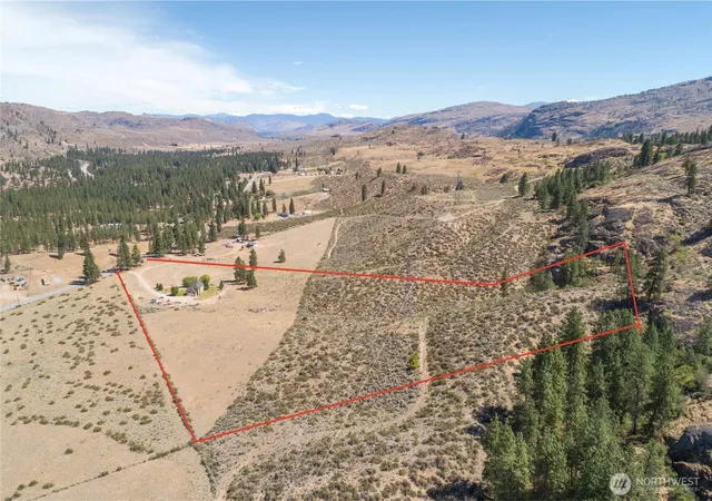 Photo 2 of Single family home for sale at 44 Crumbacher Rd, Tonasket, WA 98855 | MLS# NWM2553141 | Listing updated on 2026-09-22