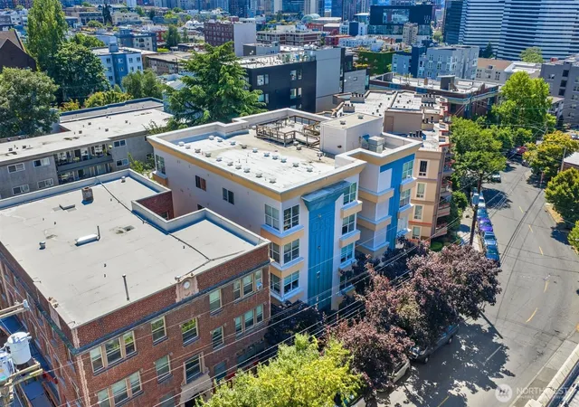 Photo 1 of Condo for sale at 717 E Denny Way #3A, Seattle, WA 98122 | MLS# NWM2553147 | Listing updated on 2026-09-22