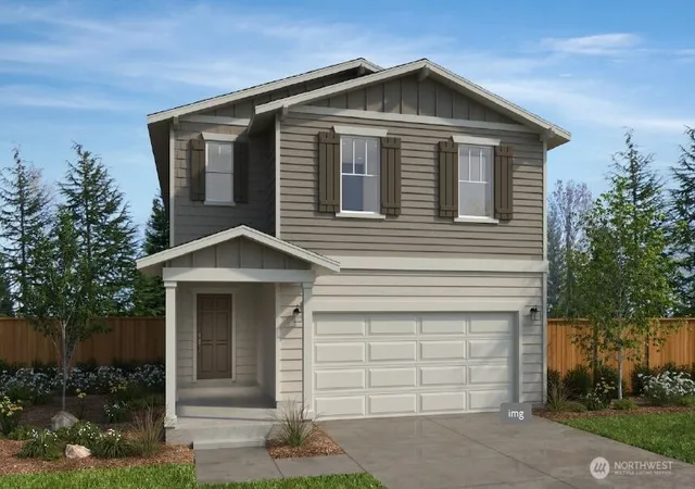 Photo 1 of Single family home for sale at 5329 85th Avenue Ne #IP-032, Marysville, WA 98270 | MLS# NWM2553152 | Listing updated on 2026-09-27