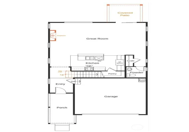 Photo 2 of Single family home for sale at 5329 85th Avenue Ne #IP-032, Marysville, WA 98270 | MLS# NWM2553152 | Listing updated on 2026-09-27