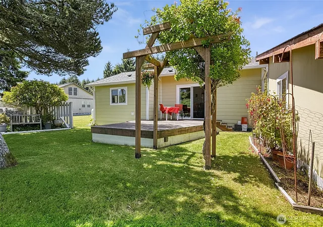 Photo 1 of Single family home for sale at 58 Oyehut Rd, Hoquiam, WA 98550 | MLS# NWM2553155 | Listing updated on 2026-09-22