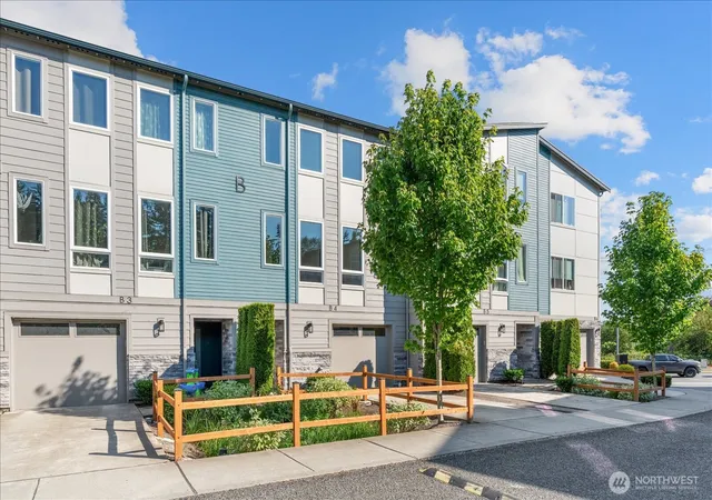 Photo 1 of Townhouse for sale at 17905 35th Avenue Se #B4, Bothell, WA 98012 | MLS# NWM2553170 | Listing updated on 2026-10-01