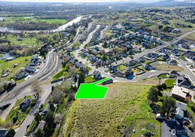 Photo 4 of Land for sale at 3820 Bing St, West Richland, WA 99353 | MLS# NWM2553171 | Listing updated on 2026-09-22