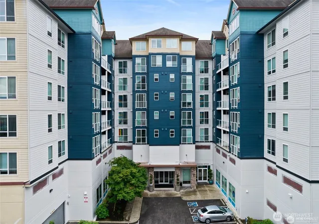 Condo for sale at 2424 S 41st Street #B565, Tacoma, WA 98409 | MLS# NWM2553174