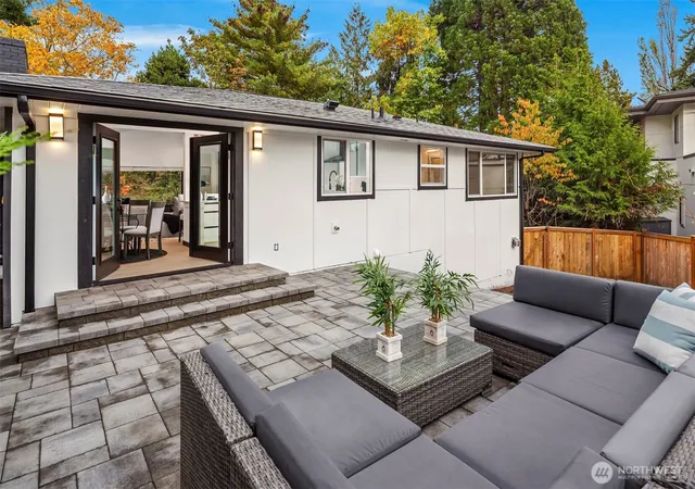 Photo 1 of Single family home for sale at 10045 Ne 15th Street, Bellevue, WA 98004 | MLS# NWM2553178 | Listing updated on 2026-09-22
