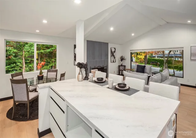 Photo 3 of Single family home for sale at 10045 NE 15th Street, Bellevue, WA 98004 | MLS# NWM2553178 | Listing updated on 2026-09-22