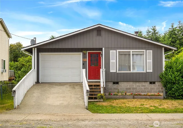 Photo 1 of Sale Pending at 602 S Main St, Bucoda, WA 98530 | MLS# NWM2553184 | Listing updated on 2026-09-15