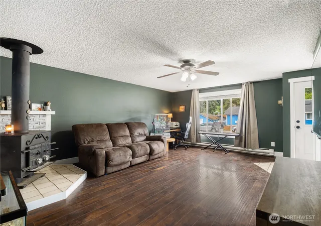 Photo 2 of Sale Pending at 602 S Main St, Bucoda, WA 98530 | MLS# NWM2553184 | Listing updated on 2026-09-15