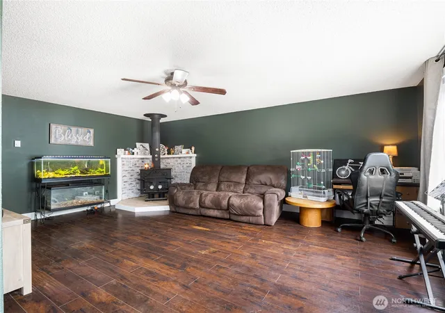 Photo 3 of Sale Pending at 602 S Main St, Bucoda, WA 98530 | MLS# NWM2553184 | Listing updated on 2026-09-15