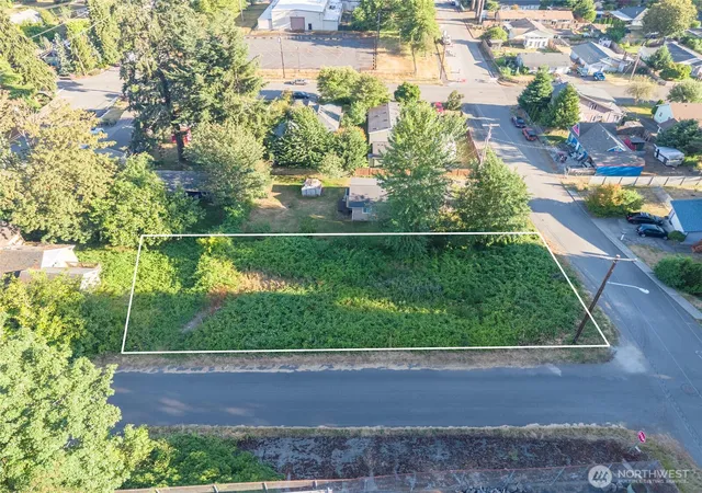 Photo 1 of Land for sale at 810 S 5th Avenue Sw, Tumwater, WA 98512 | MLS# NWM2553193 | Listing updated on 2026-09-22