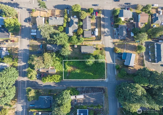 Photo 2 of Land for sale at 810 S 5th Avenue Sw, Tumwater, WA 98512 | MLS# NWM2553193 | Listing updated on 2026-09-22