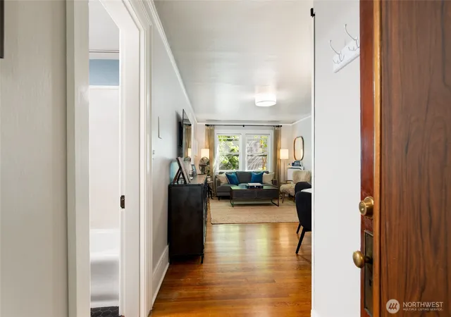 Photo 3 of Condo for sale at 4725 15th Avenue NE #12, Seattle, WA 98105 | MLS# NWM2553198 | Listing updated on 2026-09-22