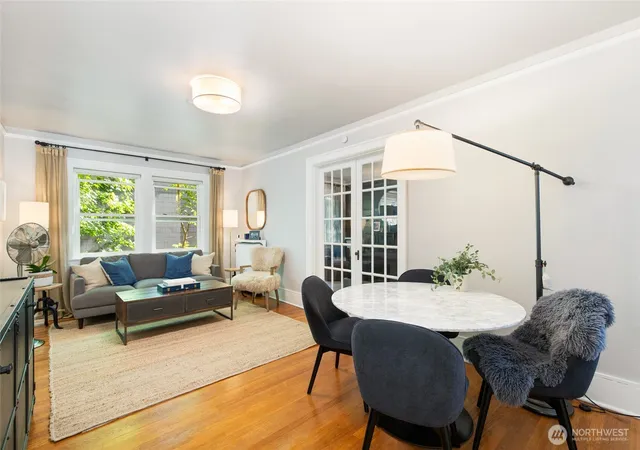Photo 4 of Condo for sale at 4725 15th Avenue NE #12, Seattle, WA 98105 | MLS# NWM2553198 | Listing updated on 2026-09-22