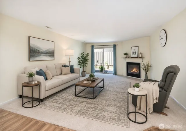 Photo 3 of Condo for sale at 575 Peardale Ln #11, Longview, WA 98632 | MLS# NWM2553200 | Listing updated on 2026-09-22