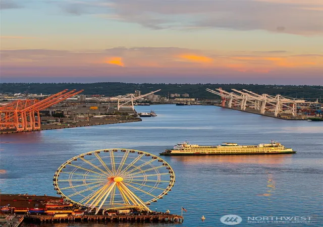 Photo 3 of Condo for sale at 2000 1st Avenue #2504, Seattle, WA 98121 | MLS# NWM2553209 | Listing updated on 2026-09-22