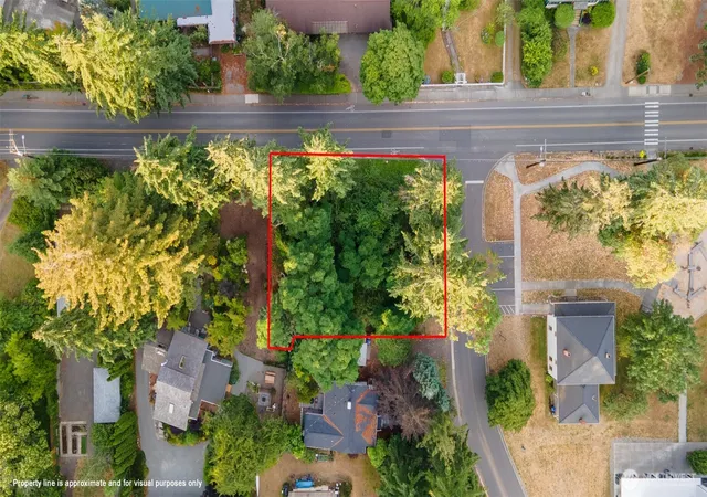 Photo 1 of Land for sale at 868 Gilmore Way Ne, Bainbridge Island, WA 98110 | MLS# NWM2553220 | Listing updated on 2026-09-22