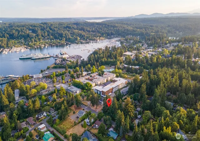 Photo 2 of Land for sale at 868 Gilmore Way Ne, Bainbridge Island, WA 98110 | MLS# NWM2553220 | Listing updated on 2026-09-22