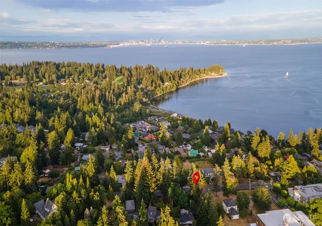 Photo 3 of Land for sale at 868 Gilmore Way Ne, Bainbridge Island, WA 98110 | MLS# NWM2553220 | Listing updated on 2026-09-22