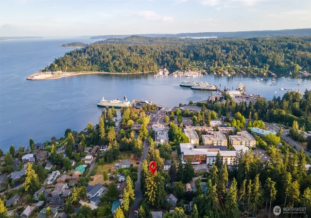 Photo 3 of Land for sale at 868 Gilmore Way NE, Bainbridge Island, WA 98110 | MLS# NWM2553220 | Listing updated on 2026-09-22