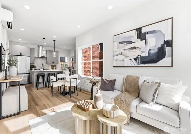 Photo 4 of Townhouse for sale at 1706 N B 47th St, Seattle, WA 98103 | MLS# NWM2553221 | Listing updated on 2026-10-02