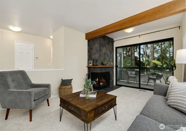 Photo 3 of Townhouse for sale at 3517 109th Place NE #4, Bellevue, WA 98004 | MLS# NWM2553238 | Listing updated on 2026-09-27