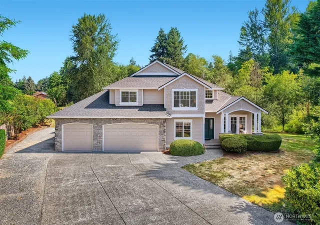 Photo 1 of Single family home for sale at 12612 Se 261st Street, Kent, WA 98030 | MLS# NWM2553241 | Listing updated on 2026-09-22