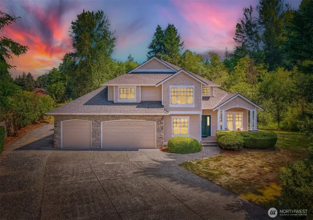 Photo 2 of Single family home for sale at 12612 Se 261st Street, Kent, WA 98030 | MLS# NWM2553241 | Listing updated on 2026-09-22
