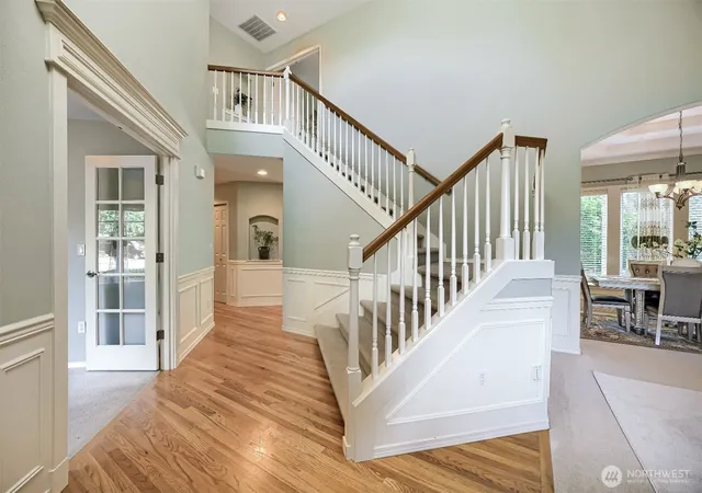 Photo 3 of Single family home for sale at 12612 SE 261st Street, Kent, WA 98030 | MLS# NWM2553241 | Listing updated on 2026-09-22