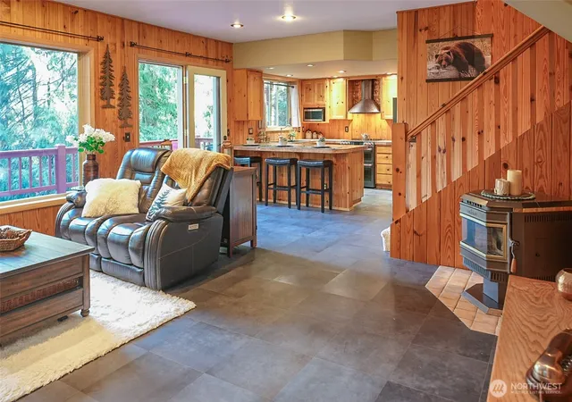 Photo 3 of Single family home for sale at 100 Alpine Ln, Easton, WA 98925 | MLS# NWM2553247 | Listing updated on 2026-09-22