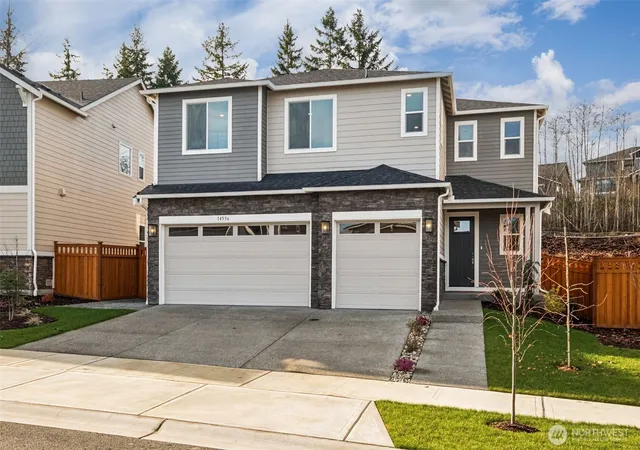 Photo 1 of Sale Pending at 14512 203rd Avenue E #850, Bonney Lake, WA 98391 | MLS# NWM2553253 | Listing updated on 2026-09-22