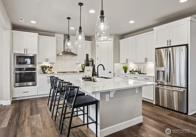 Photo 3 of Sale Pending at 14512 203rd Avenue E #850, Bonney Lake, WA 98391 | MLS# NWM2553253 | Listing updated on 2026-09-22