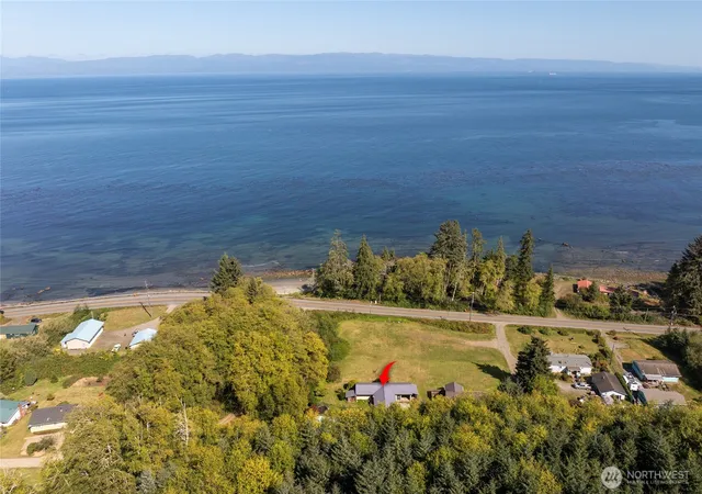 Photo 3 of Single family home for sale at 8344 Highway 112, Sekiu, WA 98381 | MLS# NWM2553277 | Listing updated on 2026-09-23