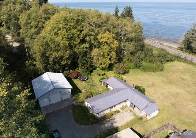 Photo 3 of Single family home for sale at 8344 Highway 112, Sekiu, WA 98381 | MLS# NWM2553277 | Listing updated on 2026-09-23