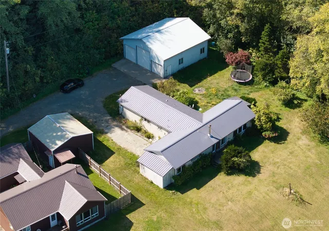 Photo 4 of Single family home for sale at 8344 Highway 112, Sekiu, WA 98381 | MLS# NWM2553277 | Listing updated on 2026-09-23