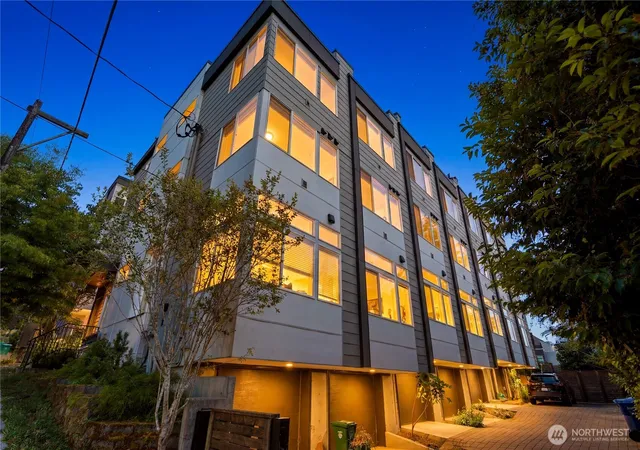 Photo 1 of Sale Pending at 333 N 90th Street, Seattle, WA 98103 | MLS# NWM2553284 | Listing updated on 2026-09-30